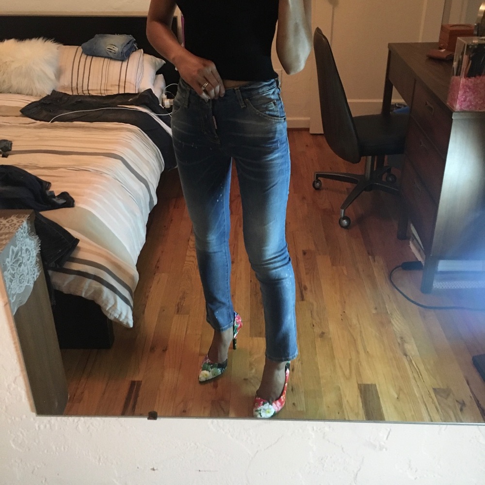 Dsquared2 pants - Picture 2 of 7